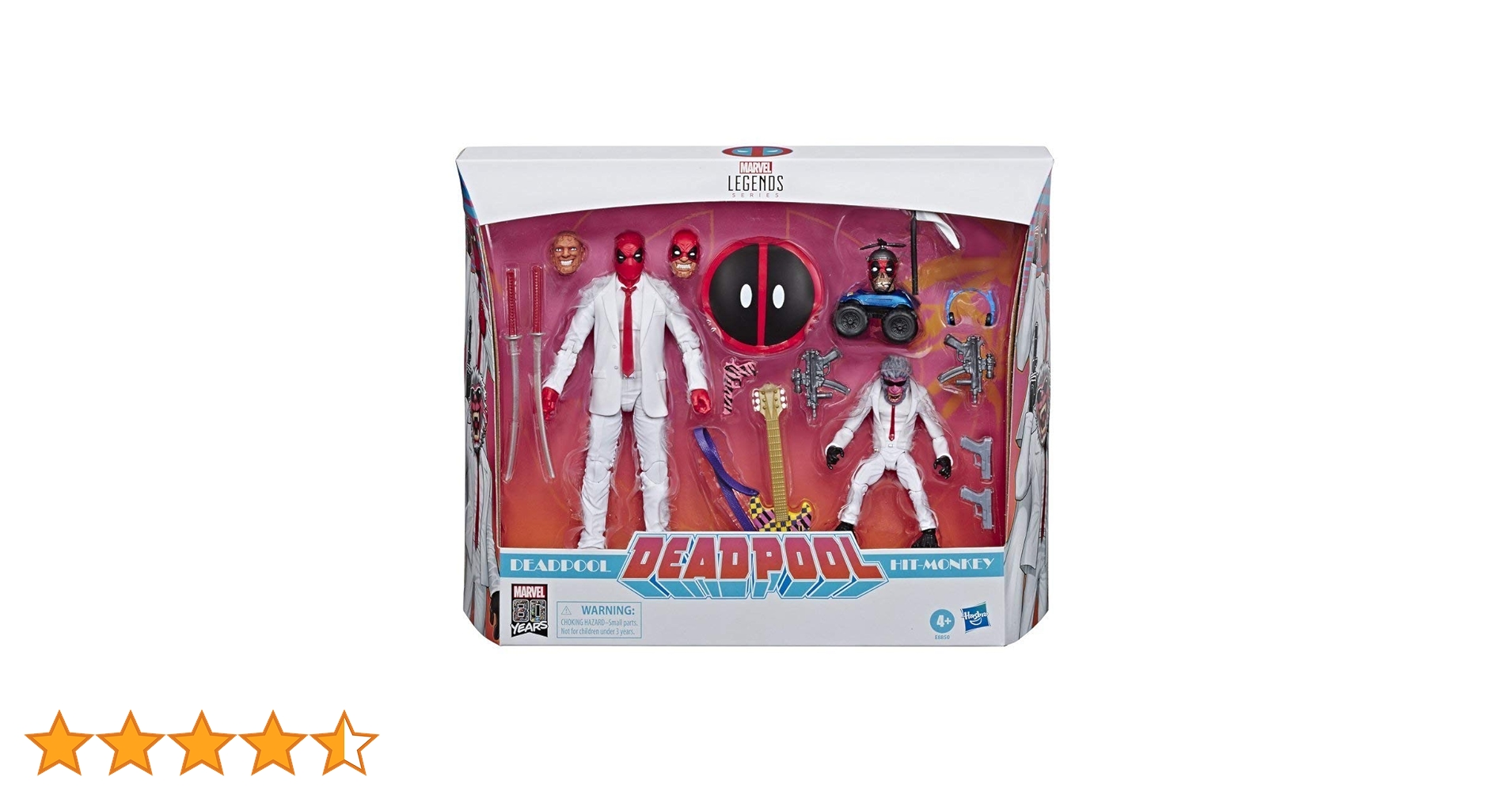 Amazon.co.jp: ハズブロ(HASBRO) MARVEL マーベルレジェンド